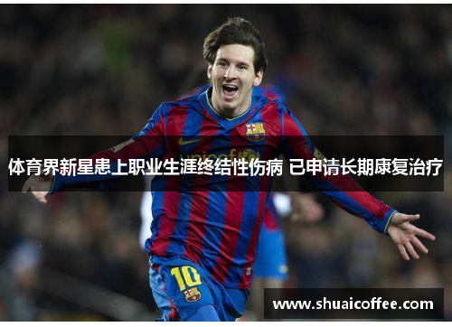 体育界新星患上职业生涯终结性伤病 已申请长期康复治疗